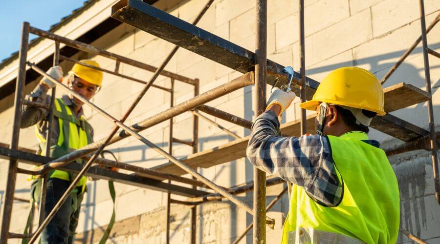 Expert flood damage restoration services in Wickes, AR